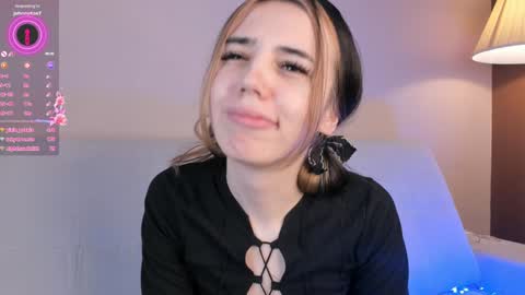 Snapshot of rexannebulson chatting on 12.27.24 Elin online show from 12.27.24