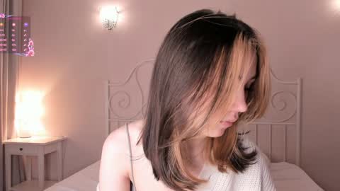 Snapshot of rexannebulson chatting on 01.15.25 Elin online show from 01.15.25