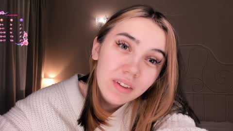 Snapshot of rexannebulson chatting on 01.15.25 Elin online show from 01.15.25