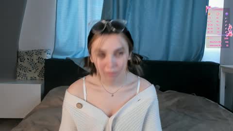 Snapshot of rexannebulson chatting on 01.17.25 Elin online show from 01.17.25