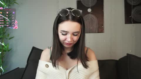 Snapshot of rexannebulson chatting on 01.21.25 Elin online show from 01.21.25