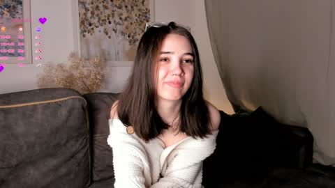 Snapshot of rexannebulson chatting on 01.23.25 Elin online show from 01.23.25