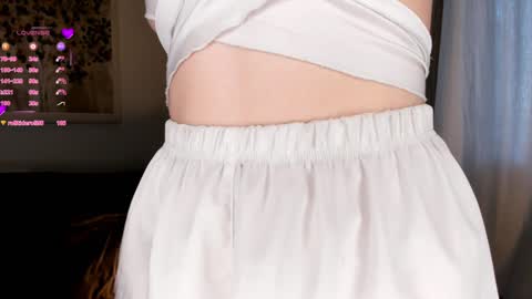 Snapshot of rexannebulson chatting on 01.23.25 Elin online show from 01.23.25