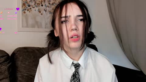 Snapshot of rexannebulson chatting on 01.24.25 Elin online show from 01.24.25