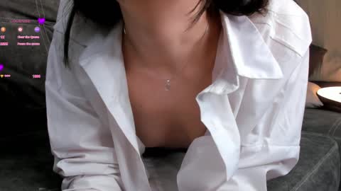 Snapshot of rexannebulson chatting on 01.24.25 Elin online show from 01.24.25