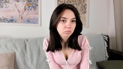 Snapshot of rexannebulson chatting on 01.28.25 Elin online show from 01.28.25