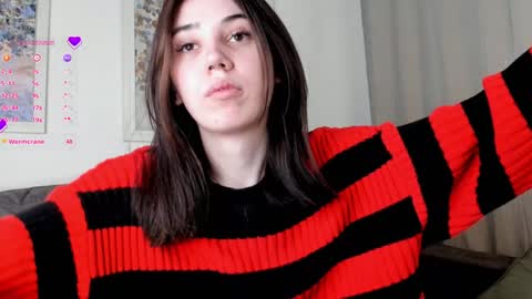 Snapshot of rexannebulson chatting on 01.28.25 Elin online show from 01.28.25