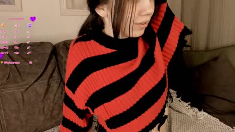 Snapshot of rexannebulson chatting on 01.28.25 Elin online show from 01.28.25