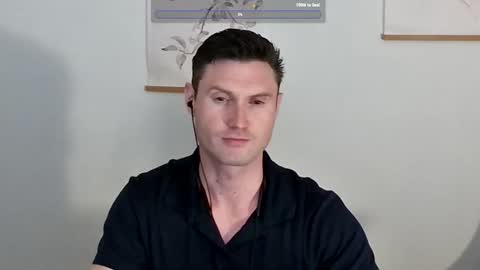 Snapshot of rexsinclairlux chatting on 12.05.25 rexsinclairlux online show from 12.05.25