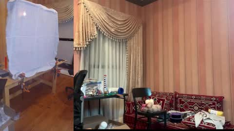 Snapshot of rextyrant chatting on 02.11.26 Naked Artist online show from 02.11.26