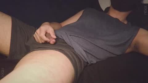 rexxcam online show from 02.19.26