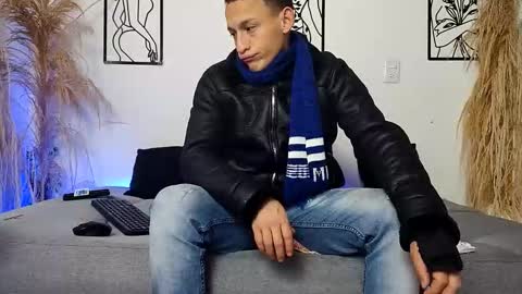 reymasterhot online show from 01.15.26