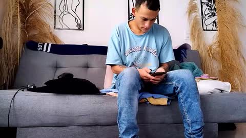 reymasterhot online show from 02.15.26