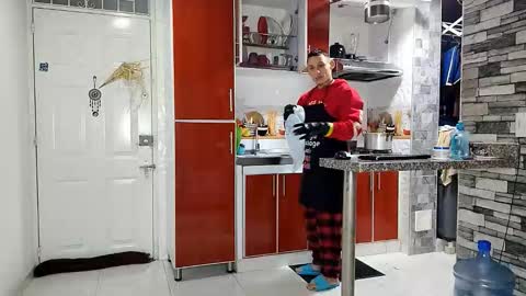 reymasterhot online show from 03.04.26