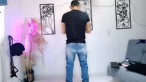 reymasterhot online show from 03.09.26