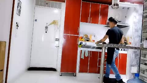 reymasterhot online show from 03.20.26