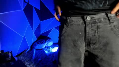 Rey online show from 01.07.25