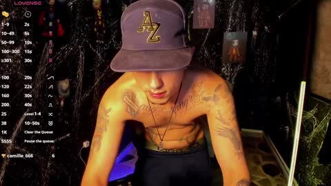 Rey online show from 02.07.25