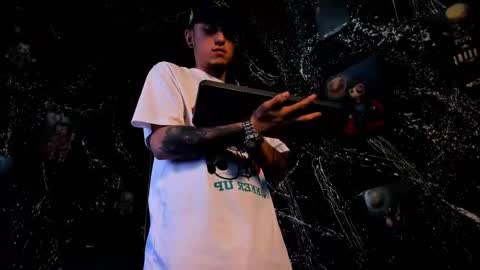 Rey online show from 02.19.25