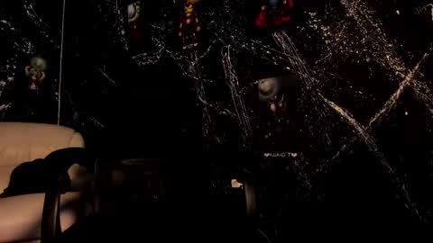 Rey online show from 02.20.25