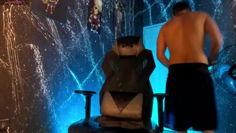 Rey online show from 09.25.25