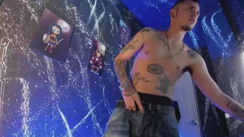 Rey online show from 10.08.25