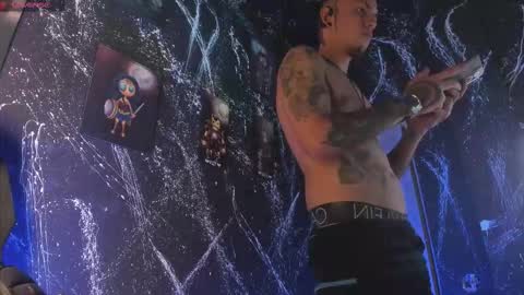 Rey online show from 10.10.25