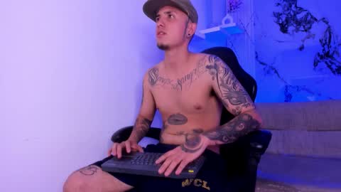 Rey online show from 02.17.26