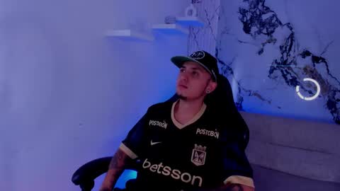 Rey online show from 02.18.26