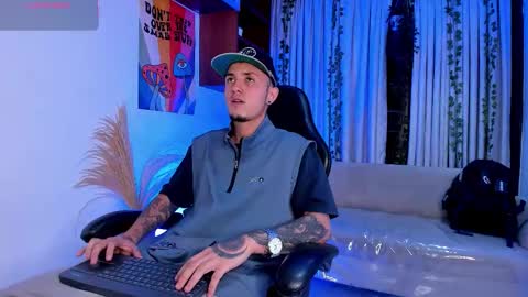 Rey online show from 02.26.26