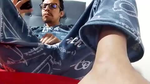 Naruto Uchiha online show from 09.11.25