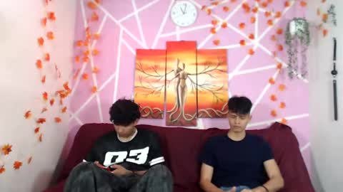 reymoushiroygue online show from 10.01.25