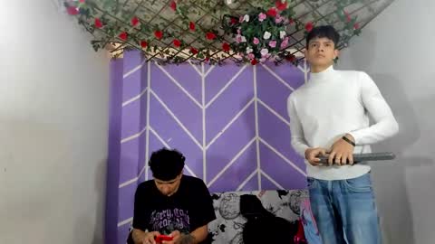 reymoushiroygue online show from 10.18.25