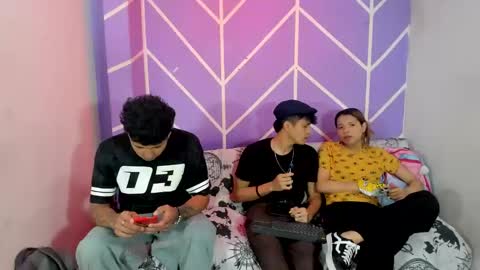 reymoushiroygue online show from 10.24.25