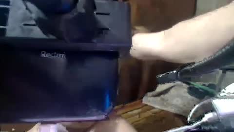 Reynaldo Palermo Alconera online show from 01.24.25