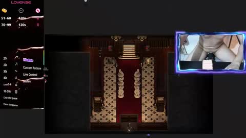 Reynplay online show from 03.13.26