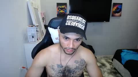 Snapshot of reypalo chatting on 09.10.25 rey palo online show from 09.10.25