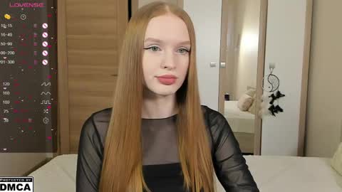 nice to meet you  3  I am Milena online show from 03.30.26