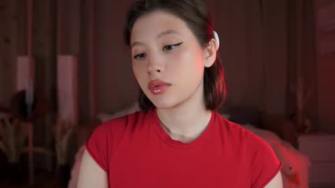 Nanami online show from 03.15.26