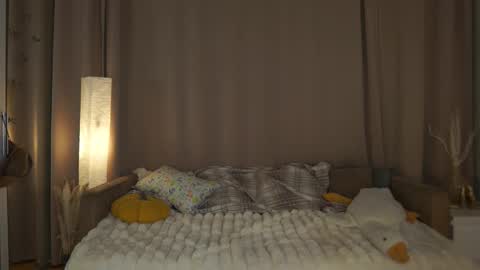 Nanami online show from 03.27.26