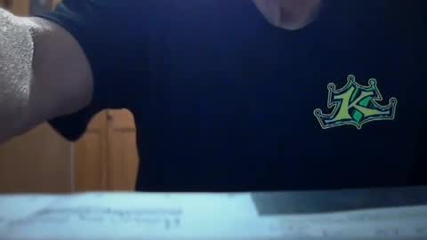 Rob online show from 08.04.26