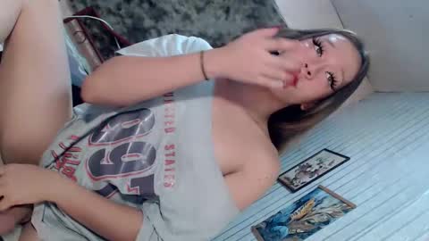 HI GUYS IM RHIAN PLEASE GIVE ME THUMBS UP online show from 05.07.26