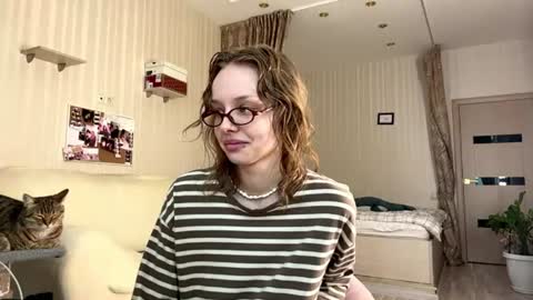 Snapshot of rhiannonmayberry chatting on 07.17.26 rhiannonmayberry online show from 07.17.26