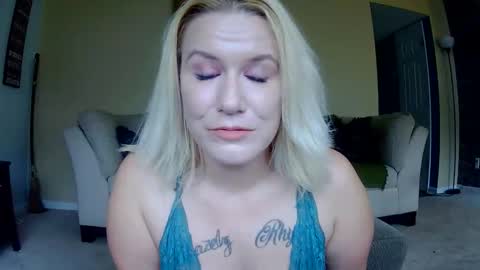 rhondarump online show from 10.29.25