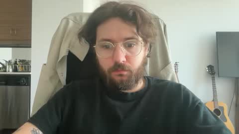Roger online show from 05.12.26