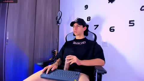 rhys_jagger_ online show from 10.01.25