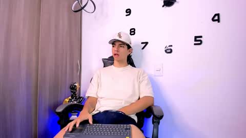 rhys_jagger_ online show from 10.10.25