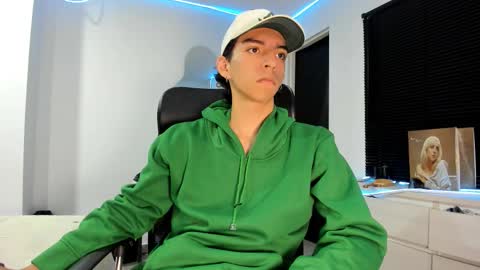 rhys_jagger_ online show from 01.13.26