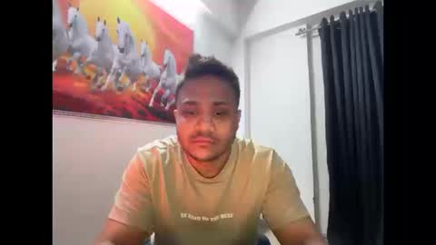 Snapshot of rhythmhates chatting on 12.18.25 Rhythm Hates online show from 12.18.25