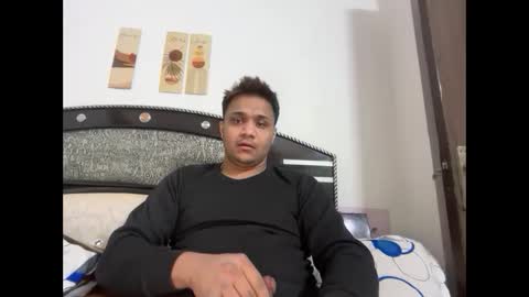 Snapshot of rhythmhates chatting on 01.12.26 Rhythm Hates online show from 01.12.26